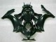 Moto Plástica CBR 1000 RR 2012-2016 - Negro Moto Plástica CBR 1000 RR 2012-2016 - Negro