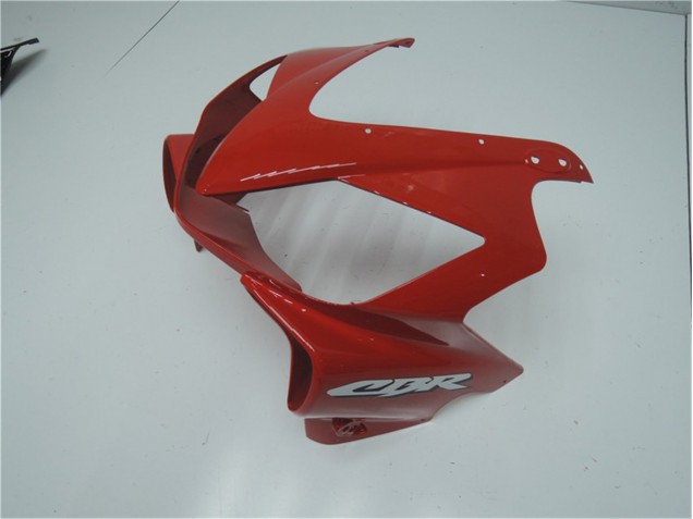 Moto Plástica CBR 600 F4i 2001-2003 - Rojo Negro Moto Plástica CBR 600 F4i 2001-2003 - Rojo Negro