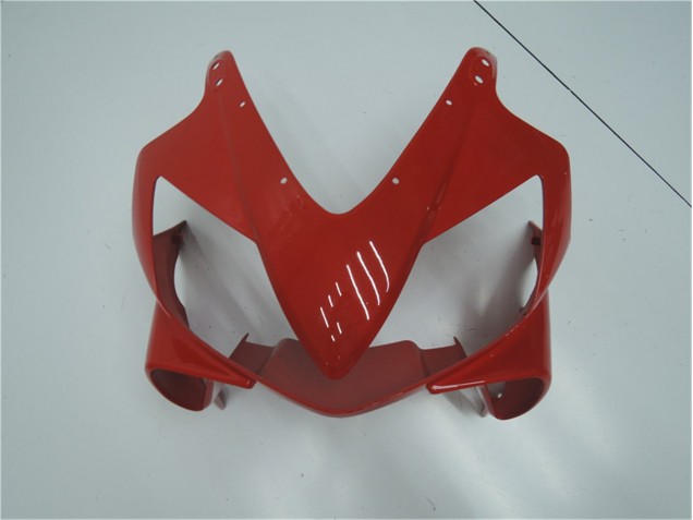 Moto Plástica CBR 600 F4i 2001-2003 - Rojo Negro Moto Plástica CBR 600 F4i 2001-2003 - Rojo Negro