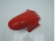 Moto Plástica CBR 600 F4i 2001-2003 - Rojo Negro Moto Plástica CBR 600 F4i 2001-2003 - Rojo Negro