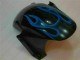 Moto Plástica CBR 600 RR 2003-2004 - Azul Moto Plástica CBR 600 RR 2003-2004 - Azul
