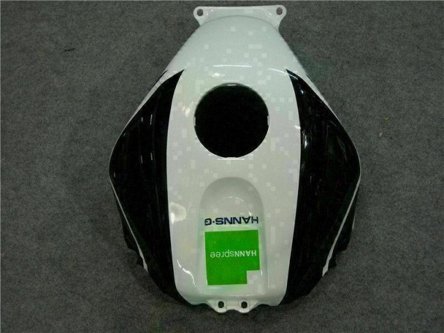 Moto Plástica CBR 600 RR 2003-2004 - Blanco Moto Plástica CBR 600 RR 2003-2004 - Blanco