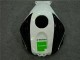 Moto Plástica CBR 600 RR 2003-2004 - Blanco Moto Plástica CBR 600 RR 2003-2004 - Blanco