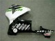 Moto Plástica CBR 600 RR 2003-2004 - Blanco Moto Plástica CBR 600 RR 2003-2004 - Blanco