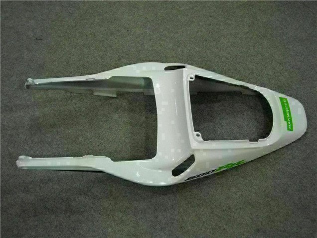 Moto Plástica CBR 600 RR 2003-2004 - Blanco Moto Plástica CBR 600 RR 2003-2004 - Blanco