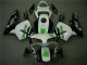 Moto Plástica CBR 600 RR 2003-2004 - Blanco Moto Plástica CBR 600 RR 2003-2004 - Blanco