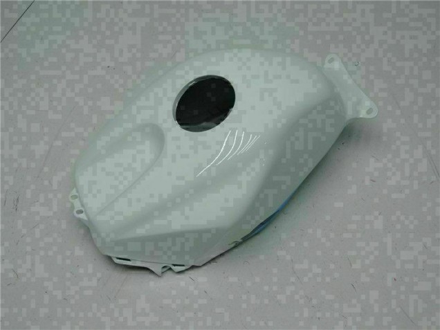 Moto Plástica CBR 600 RR 2005-2006 - Negro Moto Plástica CBR 600 RR 2005-2006 - Negro