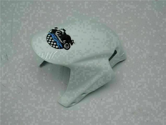 Moto Plástica CBR 600 RR 2005-2006 - Negro Moto Plástica CBR 600 RR 2005-2006 - Negro