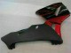 Moto Plástica CBR 600 RR 2005-2006 - Rojo Moto Plástica CBR 600 RR 2005-2006 - Rojo