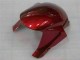 Moto Plástica CBR 600 RR 2005-2006 - Rojo Moto Plástica CBR 600 RR 2005-2006 - Rojo