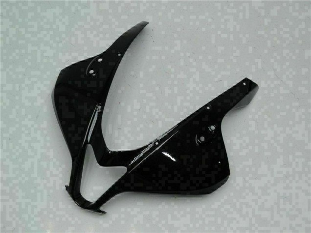 Moto Plástica CBR 600 RR 2007-2008 - Negro Moto Plástica CBR 600 RR 2007-2008 - Negro