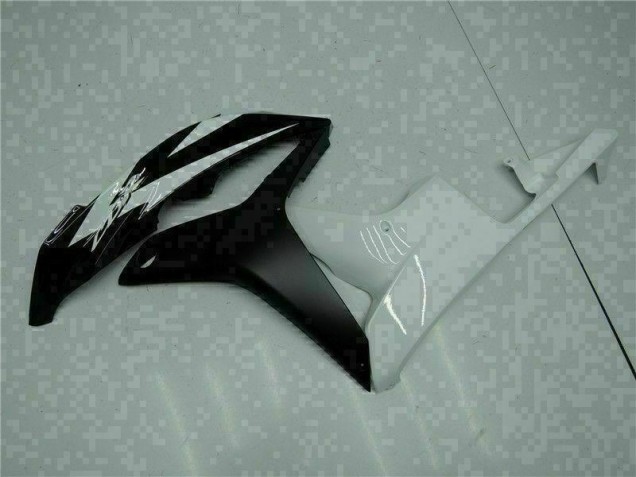 Moto Plástica CBR 600 RR 2007-2008 - Negro Moto Plástica CBR 600 RR 2007-2008 - Negro