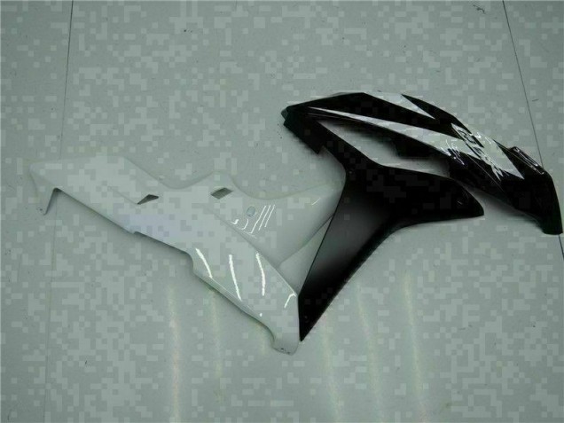 Moto Plástica CBR 600 RR 2007-2008 - Negro Moto Plástica CBR 600 RR 2007-2008 - Negro