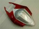 Moto Plástica GSXR 1000 K5 2005-2006 - Rojo Blanco Moto Plástica GSXR 1000 K5 2005-2006 - Rojo Blanco