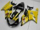 Moto Plástica GSXR 600 / 750 K1 K2 K3 2001-2003 - Amarillo Moto Plástica GSXR 600 / 750 K1 K2 K3 2001-2003 - Amarillo