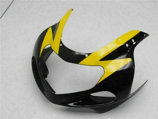 Moto Plástica GSXR 600 / 750 K1 K2 K3 2001-2003 - Amarillo Moto Plástica GSXR 600 / 750 K1 K2 K3 2001-2003 - Amarillo