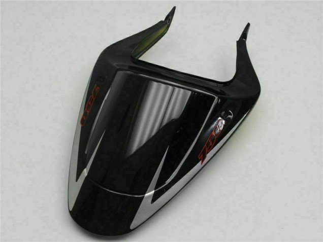 Moto Plástica GSXR 600 / 750 K1 K2 K3 2001-2003 - Amarillo Moto Plástica GSXR 600 / 750 K1 K2 K3 2001-2003 - Amarillo