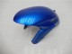 Moto Plástica GSXR 600 / 750 K11 2011-2021 - Azul Blanco Moto Plástica GSXR 600 / 750 K11 2011-2021 - Azul Blanco