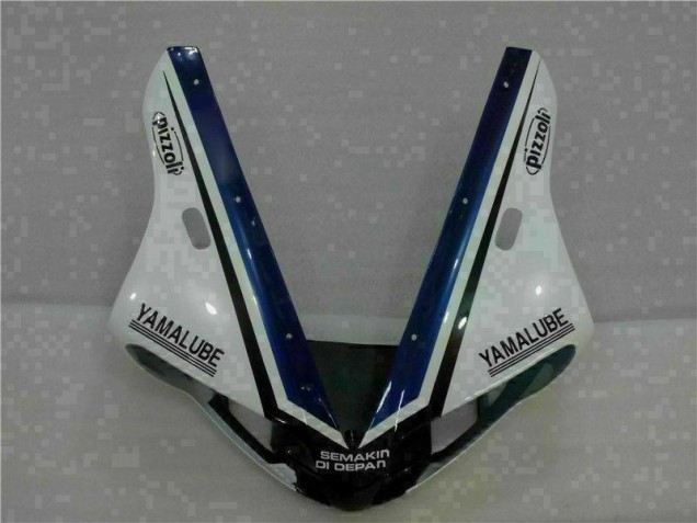 Moto Plástica R1 2002-2003 - Negro Moto Plástica R1 2002-2003 - Negro