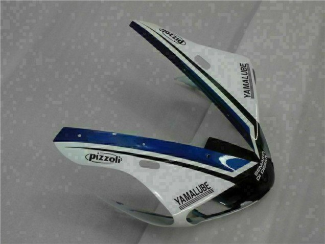 Moto Plástica R1 2002-2003 - Negro Moto Plástica R1 2002-2003 - Negro
