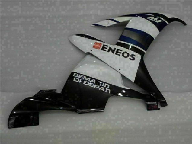 Moto Plástica R1 2002-2003 - Negro Moto Plástica R1 2002-2003 - Negro
