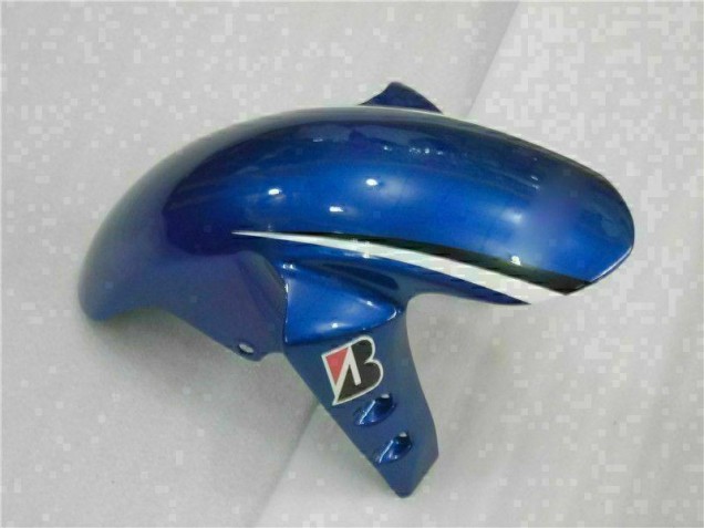 Moto Plástica R1 2002-2003 - Negro Moto Plástica R1 2002-2003 - Negro