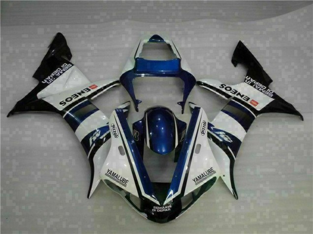 Moto Plástica R1 2002-2003 - Negro Moto Plástica R1 2002-2003 - Negro