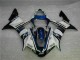 Moto Plástica R1 2002-2003 - Negro Moto Plástica R1 2002-2003 - Negro