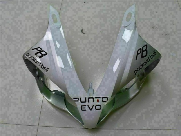 Moto Plástica R1 2007-2008 - Blanco Moto Plástica R1 2007-2008 - Blanco