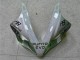 Moto Plástica R1 2007-2008 - Blanco Moto Plástica R1 2007-2008 - Blanco