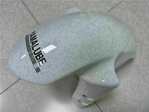 Moto Plástica R1 2007-2008 - Blanco Moto Plástica R1 2007-2008 - Blanco