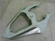Moto Plástica R1 2007-2008 - Blanco Moto Plástica R1 2007-2008 - Blanco