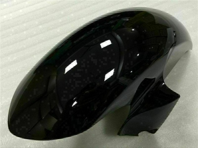 Moto Plástica R6 2006-2007 - Amarillo Blanco Negro Moto Plástica R6 2006-2007 - Amarillo Blanco Negro