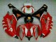 Moto Plástica R6 2006-2007 - Rojo Moto Plástica R6 2006-2007 - Rojo