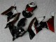 Moto Plástica R6 2008-2016 - Negro Moto Plástica R6 2008-2016 - Negro
