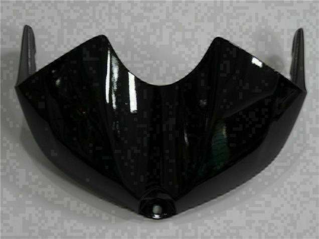 Moto Plástica R6 2008-2016 - Negro Moto Plástica R6 2008-2016 - Negro