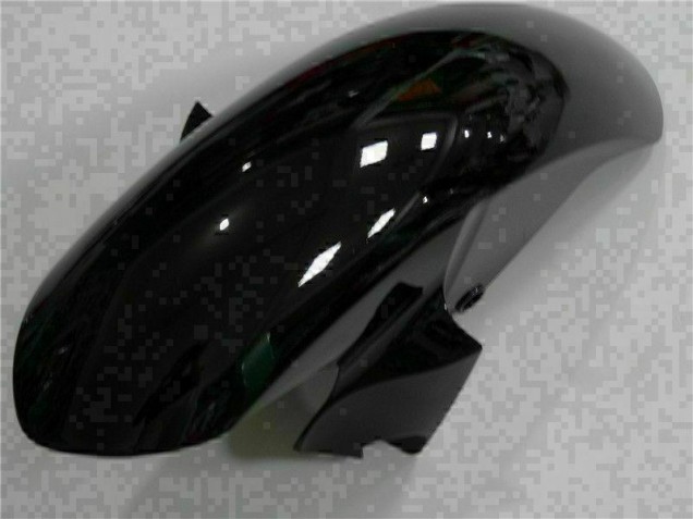 Moto Plástica R6 2008-2016 - Negro Moto Plástica R6 2008-2016 - Negro