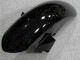 Moto Plástica R6 2008-2016 - Negro Moto Plástica R6 2008-2016 - Negro