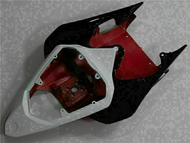 Moto Plástica R6 2008-2016 - Negro Moto Plástica R6 2008-2016 - Negro