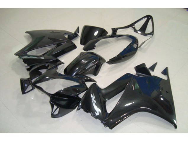 Moto Plástica VFR 800 2002-2013 - Negro Moto Plástica VFR 800 2002-2013 - Negro