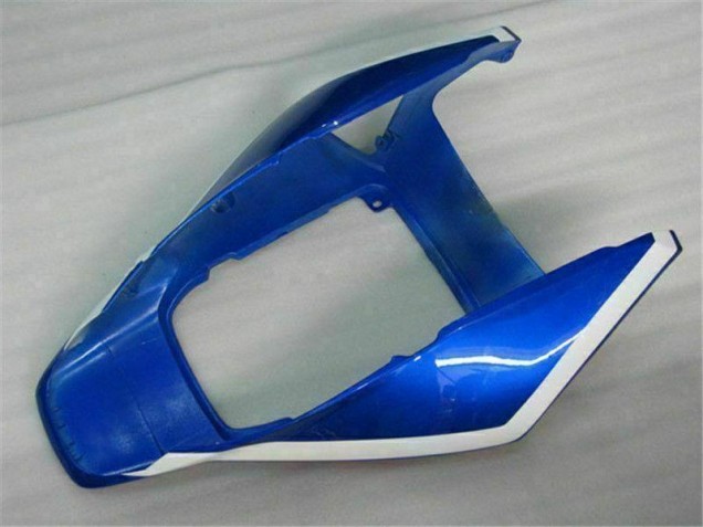 Moto Plástico CBR 1000 RR 2004-2005 - Azul Blanco Moto Plástico CBR 1000 RR 2004-2005 - Azul Blanco