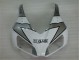 Moto Plástico CBR 1000 RR 2004-2005 - Blanco Plata Negro Repsol Moto Plástico CBR 1000 RR 2004-2005 - Blanco Plata Negro Repsol