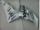 Moto Plástico CBR 1000 RR 2004-2005 - Blanco Plata Negro Repsol Moto Plástico CBR 1000 RR 2004-2005 - Blanco Plata Negro Repsol