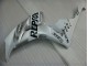 Moto Plástico CBR 1000 RR 2004-2005 - Blanco Plata Negro Repsol Moto Plástico CBR 1000 RR 2004-2005 - Blanco Plata Negro Repsol