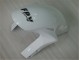 Moto Plástico CBR 1000 RR 2004-2005 - Blanco Plata Negro Repsol Moto Plástico CBR 1000 RR 2004-2005 - Blanco Plata Negro Repsol