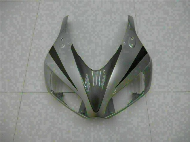 Moto Plástico CBR 1000 RR 2006-2007 - Plata Moto Plástico CBR 1000 RR 2006-2007 - Plata