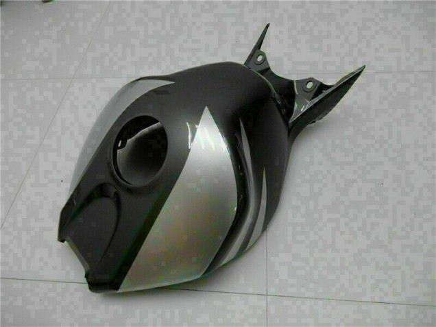 Moto Plástico CBR 1000 RR 2006-2007 - Plata Moto Plástico CBR 1000 RR 2006-2007 - Plata