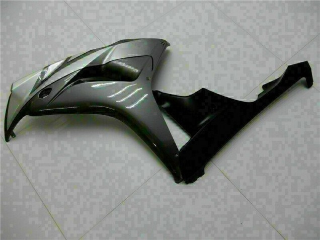 Moto Plástico CBR 1000 RR 2006-2007 - Plata Moto Plástico CBR 1000 RR 2006-2007 - Plata