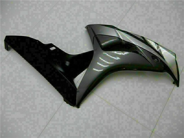 Moto Plástico CBR 1000 RR 2006-2007 - Plata Moto Plástico CBR 1000 RR 2006-2007 - Plata
