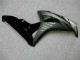 Moto Plástico CBR 1000 RR 2006-2007 - Plata Moto Plástico CBR 1000 RR 2006-2007 - Plata